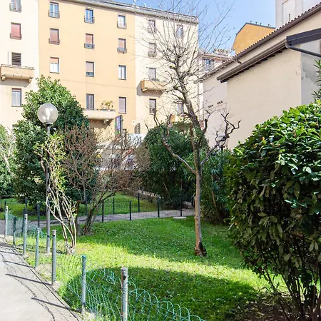 Daire Porta Romana